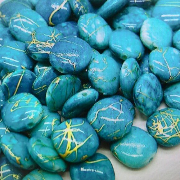 25 Gorgeous Beads Jewelry Crafting - Picture 1 of 1